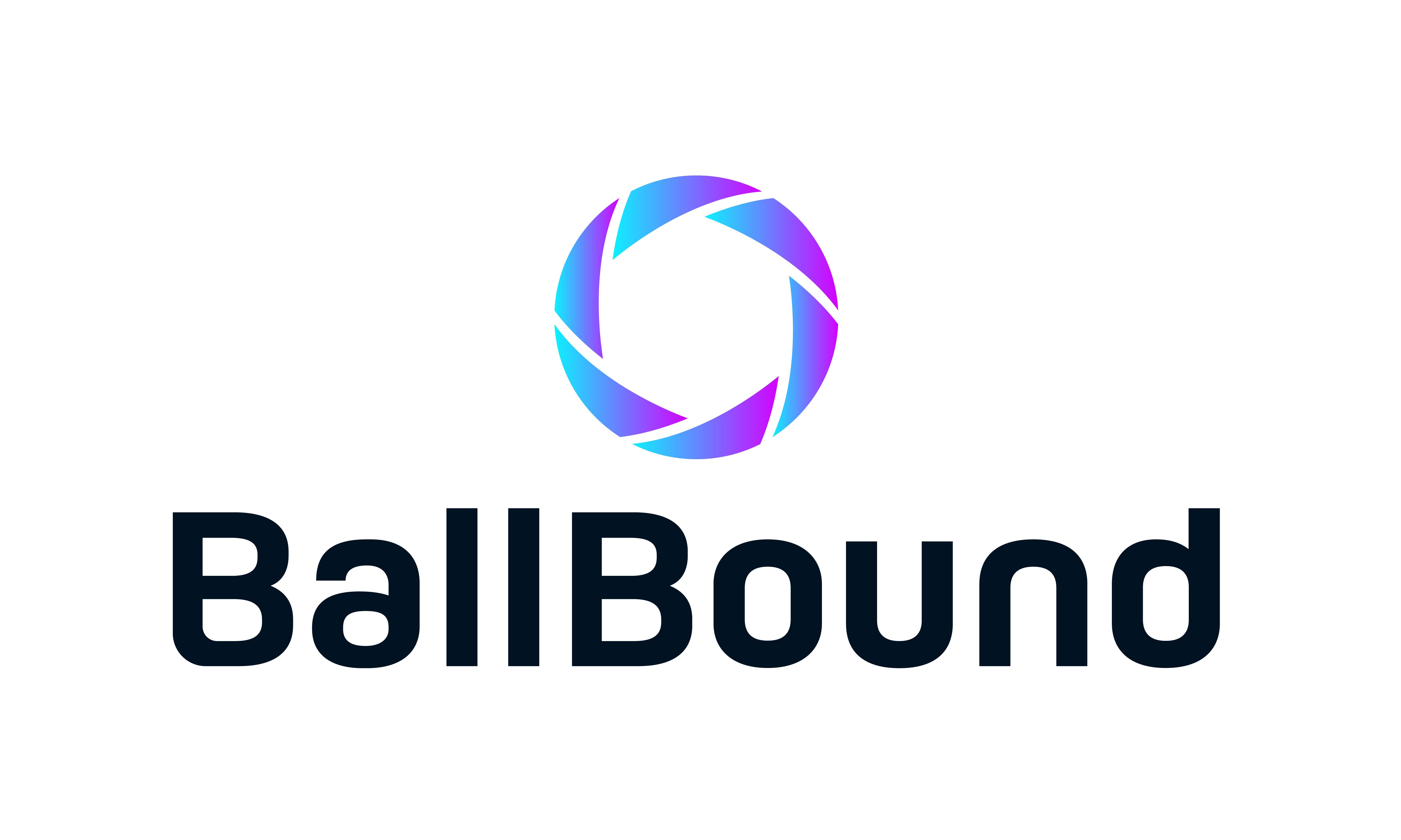 BallBound logo